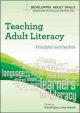 Teaching adult literacy : principles and practice  Cover Image