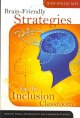 Brain-friendly strategies for the inclusion classroom : insights from a neurologist and classroom teacher  Cover Image