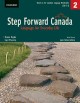 Step forward Canada : language for everyday life 2  Cover Image