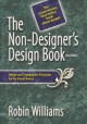 The non-designer's design book : design and typographic principles for the visual novice  Cover Image