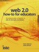 Go to record Web 2.0 how-to for educators