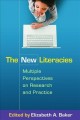 Go to record The new literacies : multiple perspectives on research and...