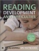 Reading development and difficulties  Cover Image