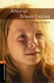 Anne of Green Gables  Cover Image