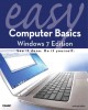 Go to record Easy computer basics : Windows 7 edition : [see it done, d...