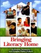 Bringing literacy home  Cover Image