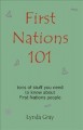 First Nations 101  Cover Image
