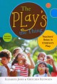Go to record The play's the thing : teachers' roles in children's play