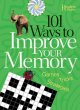 101 ways to improve your memory : [games, tricks, strategies]. Cover Image
