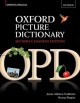 Go to record Oxford picture dictionary : second Canadian edition : mono...