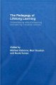 The pedagogy of lifelong learning : understanding effective teaching and learning in diverse contexts  Cover Image