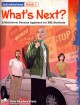 What's next? : a multilevel phonics approach for ESL students : introductory book 1  Cover Image