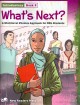 What's next? : a multilevel phonics approach for ESL students : introductory book 2  Cover Image