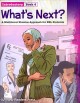 What's next? : a multilevel phonics approach for ESL students : introductory book 4  Cover Image