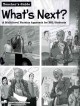 What's next? : a multilevel phonics approach for ESL students : teacher's guide  Cover Image