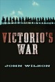 Go to record Victorio's war