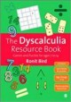 The dyscalculia resource book : games and puzzles for ages 7 to 14  Cover Image