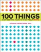 Go to record 100 things every designer needs to know about people