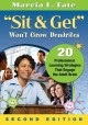 "Sit & get" won't grow dendrites : 20 professional learning strategies that engage the adult brain  Cover Image