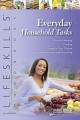 Everyday household tasks  Cover Image