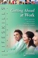 Go to record Getting ahead at work