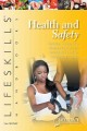 Health and safety  Cover Image