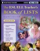 Go to record The ESL/ELL teacher's book of lists
