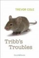 Tribb's troubles  Cover Image