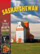 Saskatchewan  Cover Image