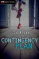 Go to record Contingency plan