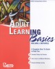 Adult learning basics  Cover Image