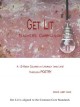 Get lit : a 12-week course in literacy (and life) through poetry  Cover Image