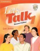 Let's talk 1 Cover Image