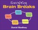Go to record Energizing brain breaks