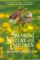 Sharing nature with children : the classic parents' & teachers' awareness guidebook  Cover Image