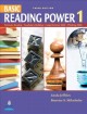 Go to record Basic reading power 1 : extensive reading, vocabulary buil...
