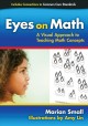 Go to record Eyes on math : a visual approach to teaching math concepts