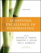 Go to record Achieving excellence in fundraising