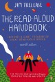 The read-aloud handbook  Cover Image