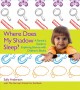 Go to record Where does my shadow sleep? : a parent's guide to explorin...