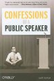 Go to record Confessions of a public speaker