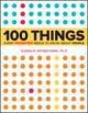 100 things every presenter needs to know about people  Cover Image