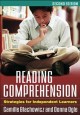Reading comprehension : strategies for independent learners  Cover Image