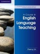 Go to record A course in English language teaching