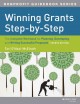 Go to record Winning grants step by step : the complete workbook for pl...