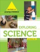 Spotlight on young children : exploring science  Cover Image