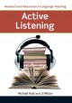 Active listening  Cover Image