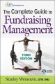 Go to record The complete guide to fundraising management