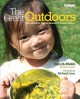The great outdoors : advocating for natural spaces for young children  Cover Image