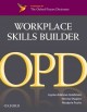 Go to record Workplace skills builder OPD